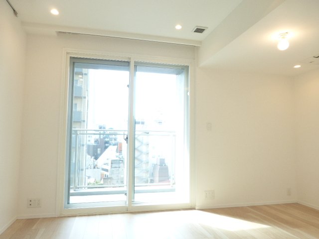 居室・リビング　居室