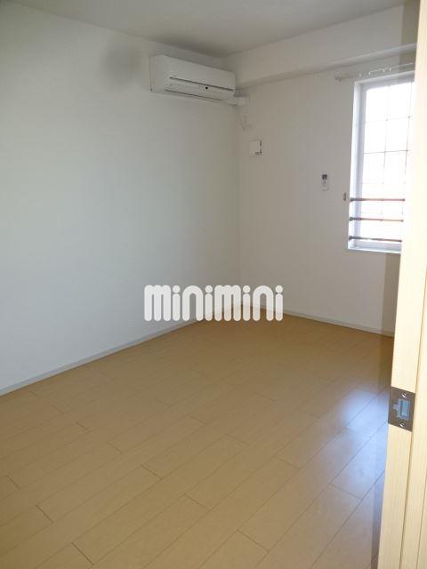 その他設備　エアコン付きは嬉しいですね。