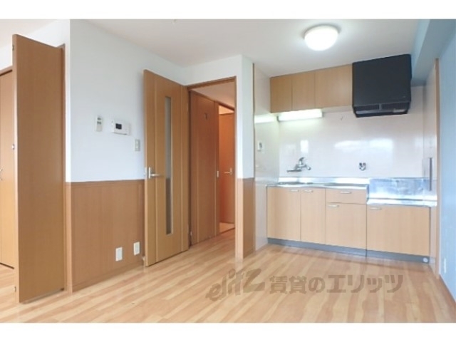 居室・リビング　洋室