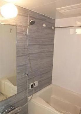 バス・シャワールーム　参考写真です