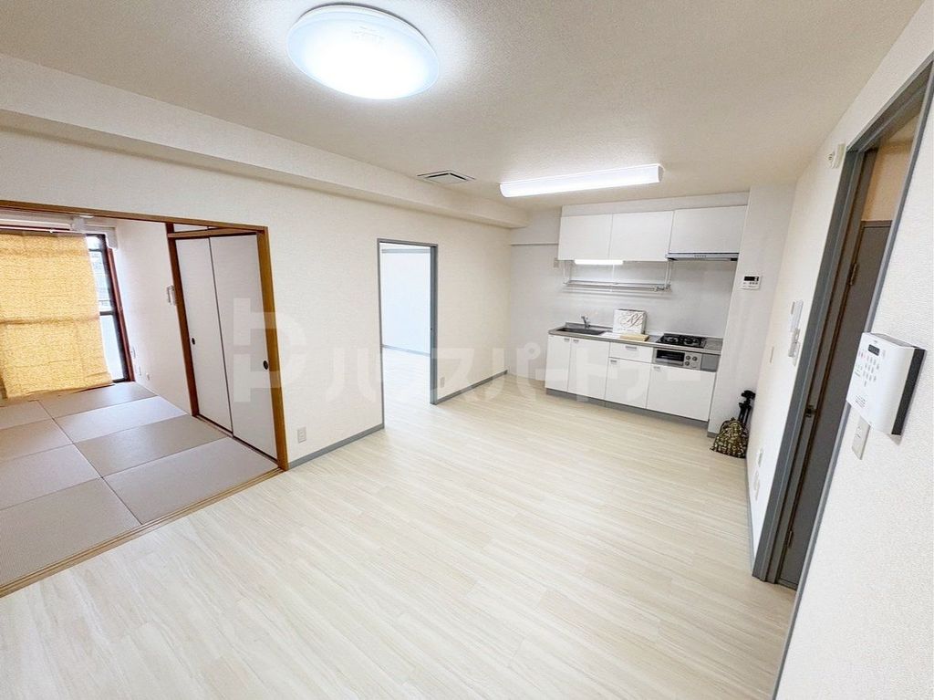 居室・リビング　リビング/居室