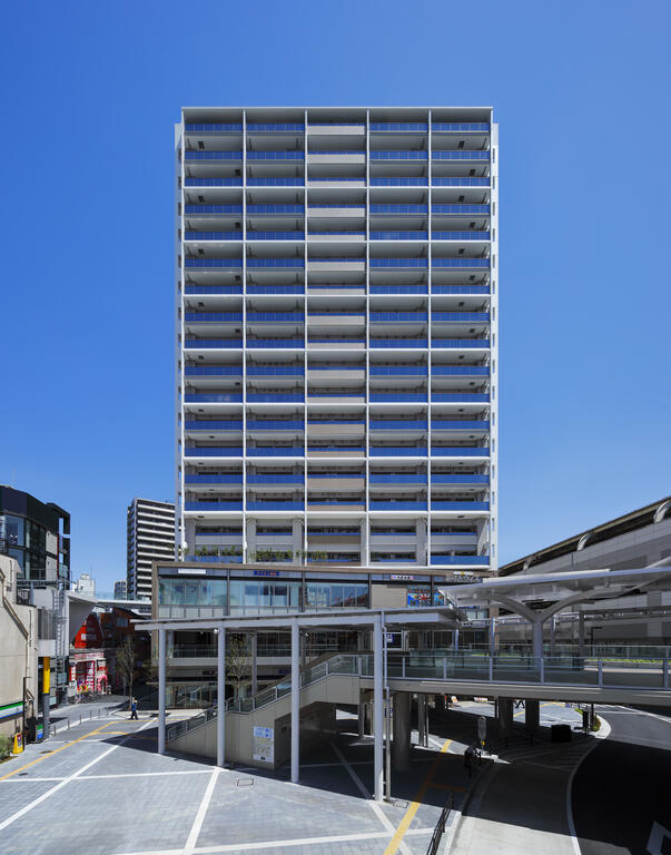 ショッピングセンター　あすとウィズ（ショッピングセンター）まで226m