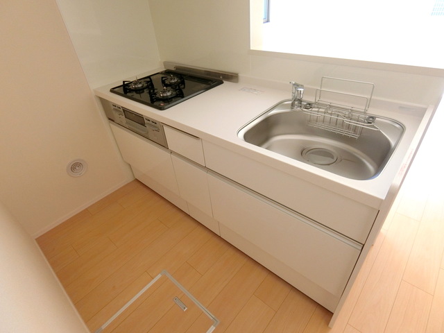 キッチン　システムキッチン★