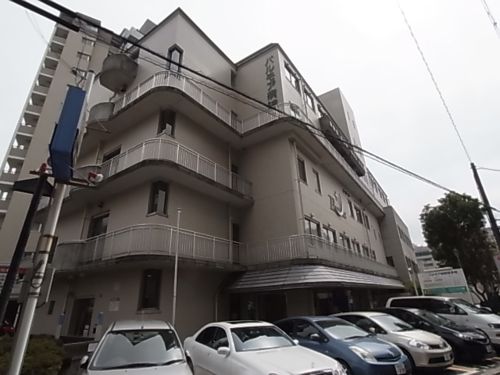 病院　パルモア病院（病院）まで94m