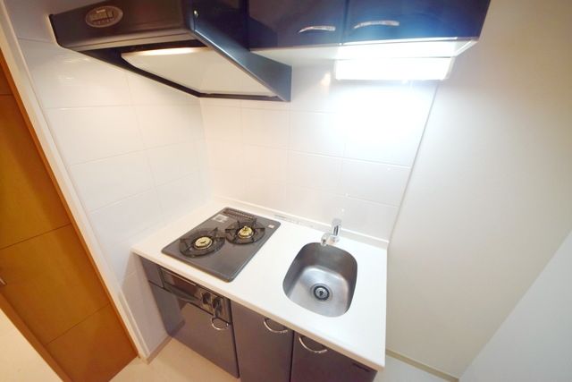 キッチン　室内・室内設備