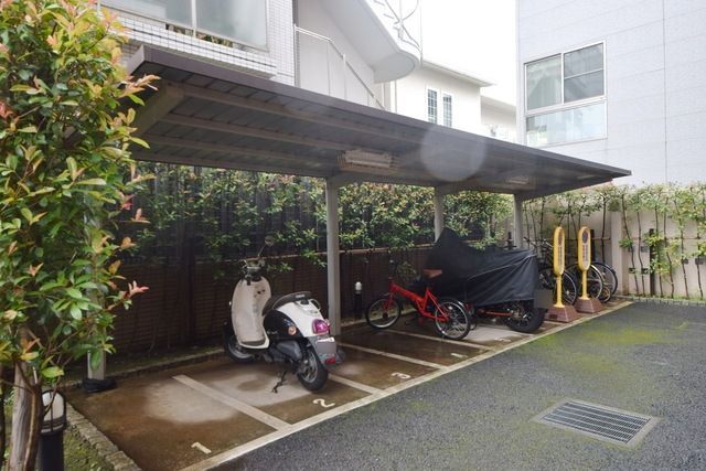 その他　外観・共用設備