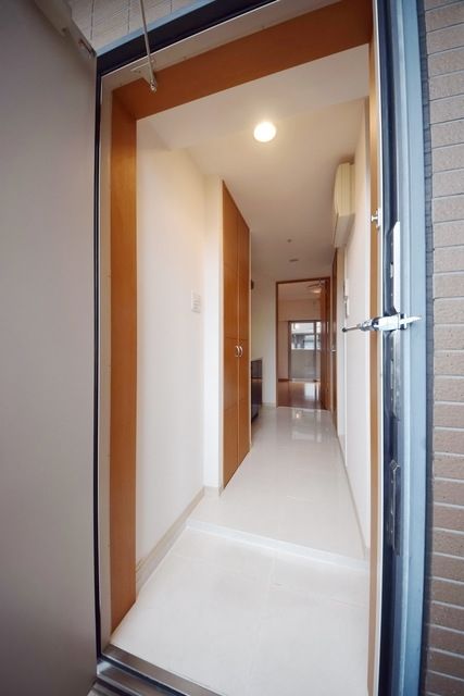 玄関　室内・室内設備