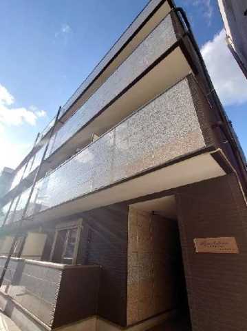 建物外観　Brookdean