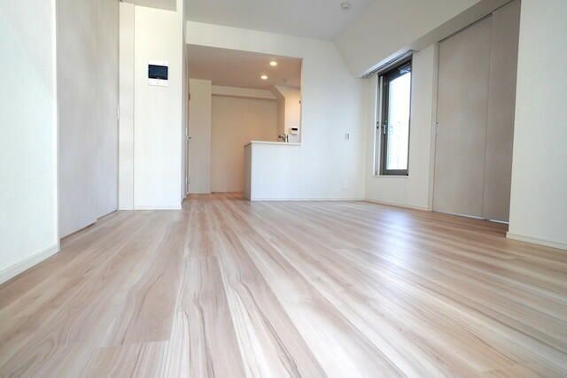 居室・リビング　※写真は同タイプ住戸です。