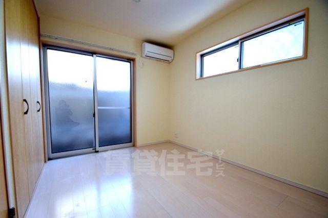 バルコニー　キッチン