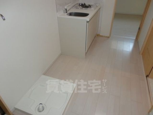 その他部屋・スペース　収納