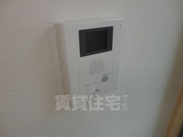 セキュリティ　洗面