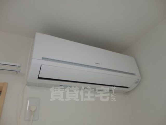 その他設備　浴室