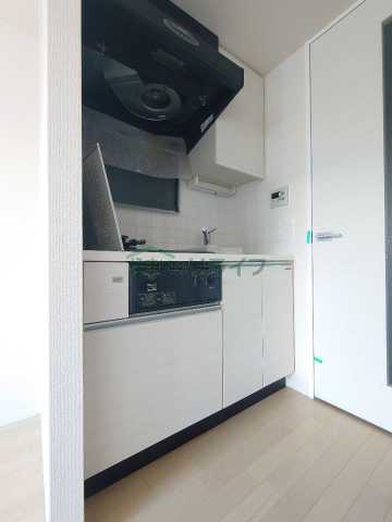 キッチン　別部屋引用