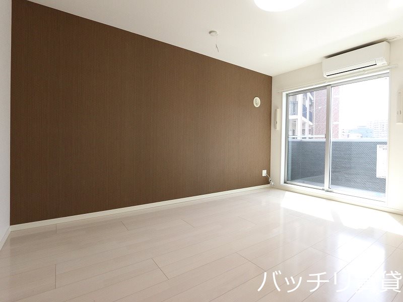 その他部屋・スペース　別号室タイプの為、現状を優先致します。