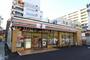 コンビニ　セブンイレブン名古屋今池5丁目店（コンビニ）まで136m