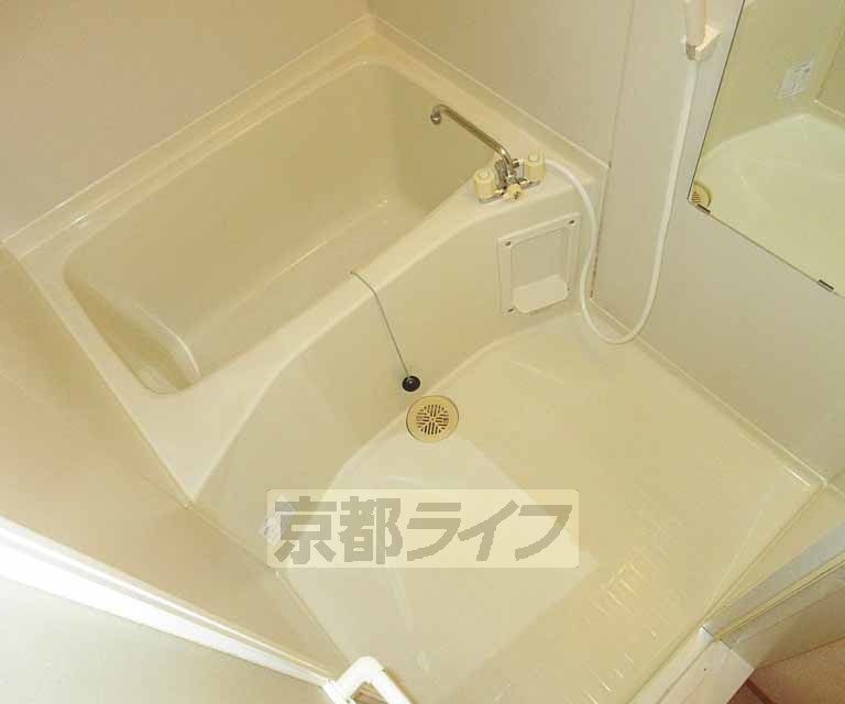 バス・シャワールーム　ゆったり！