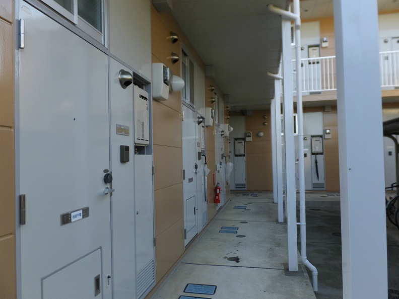 その他　設備・仕様は号室により異なる為、現況を優先致します。