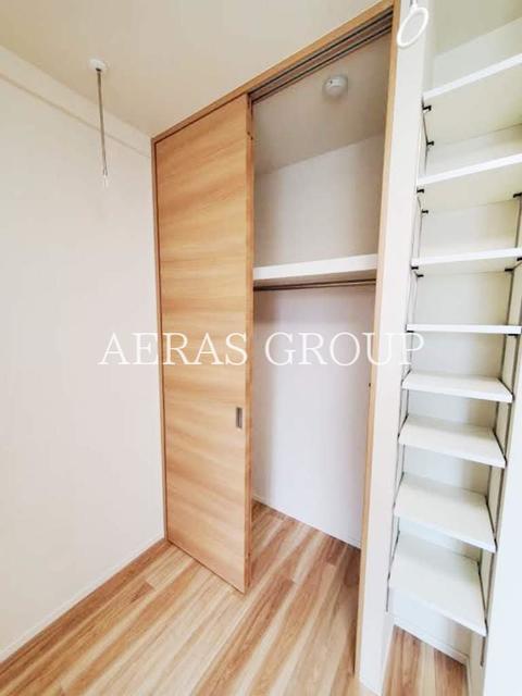 収納　同仕様参考