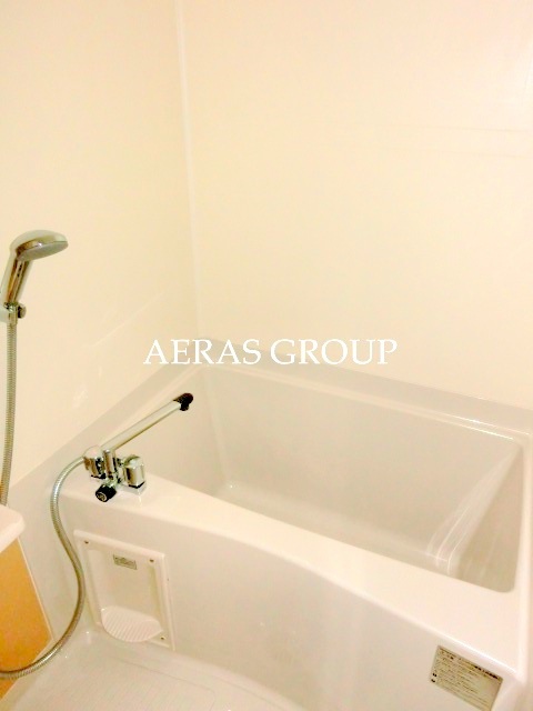 バス・シャワールーム　風呂