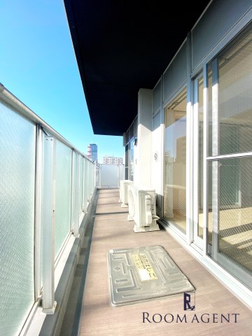 バルコニー　類似