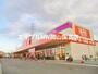 ショッピングセンター　ザ・ビッグ平島店（ショッピングセンター）まで2164m