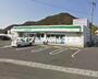 コンビニ　ファミリーマート岡山楢原店（コンビニ）まで242m