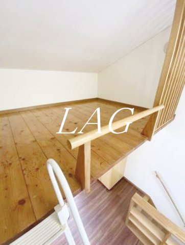 その他部屋・スペース　寝室です。