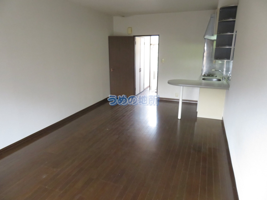 その他部屋・スペース　洋室１