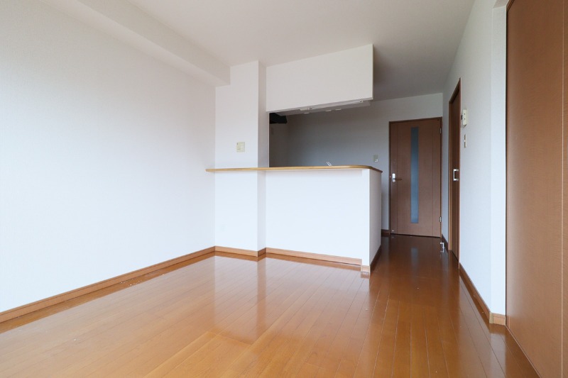 居室・リビング　図面と現状に相違がある場合には現状を優先