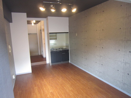 居室・リビング　※現状を優先します。