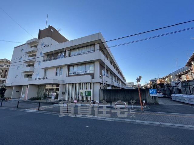 役所　北区役所（役所）まで2428m