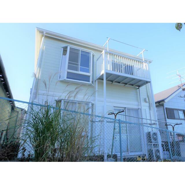 その他共有部分　日当たり良好