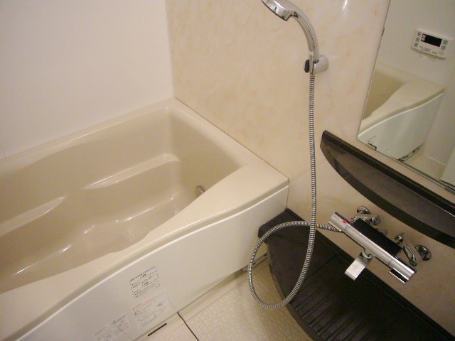 バス・シャワールーム　※別号室参考写真