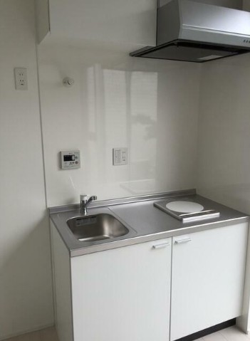 キッチン　他のタイプのお写真です