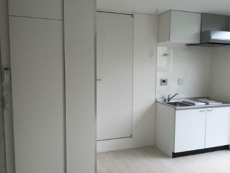 居室・リビング　他のタイプのお写真です