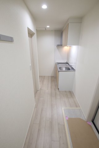 その他部屋・スペース　キッチンスペース