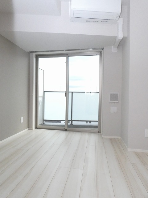 居室・リビング　居室