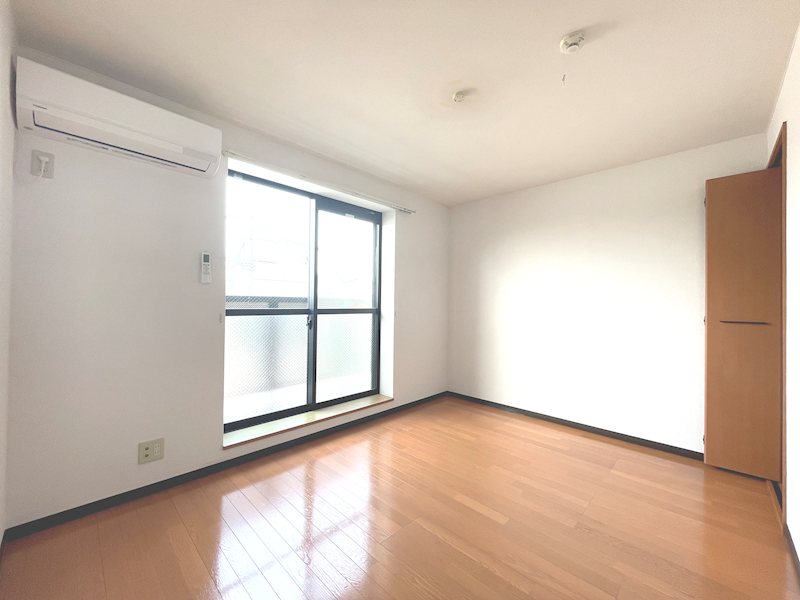 居室・リビング　洋室6帖