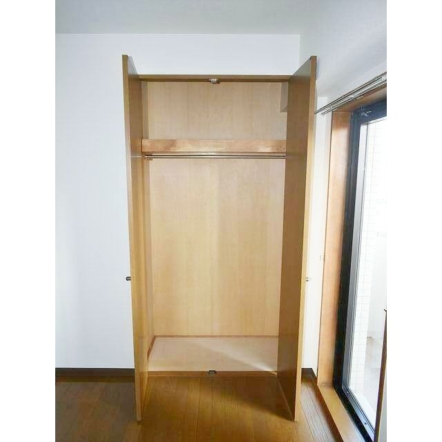 収納　※イメージ写真