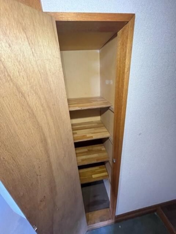 収納　同物件別室写真