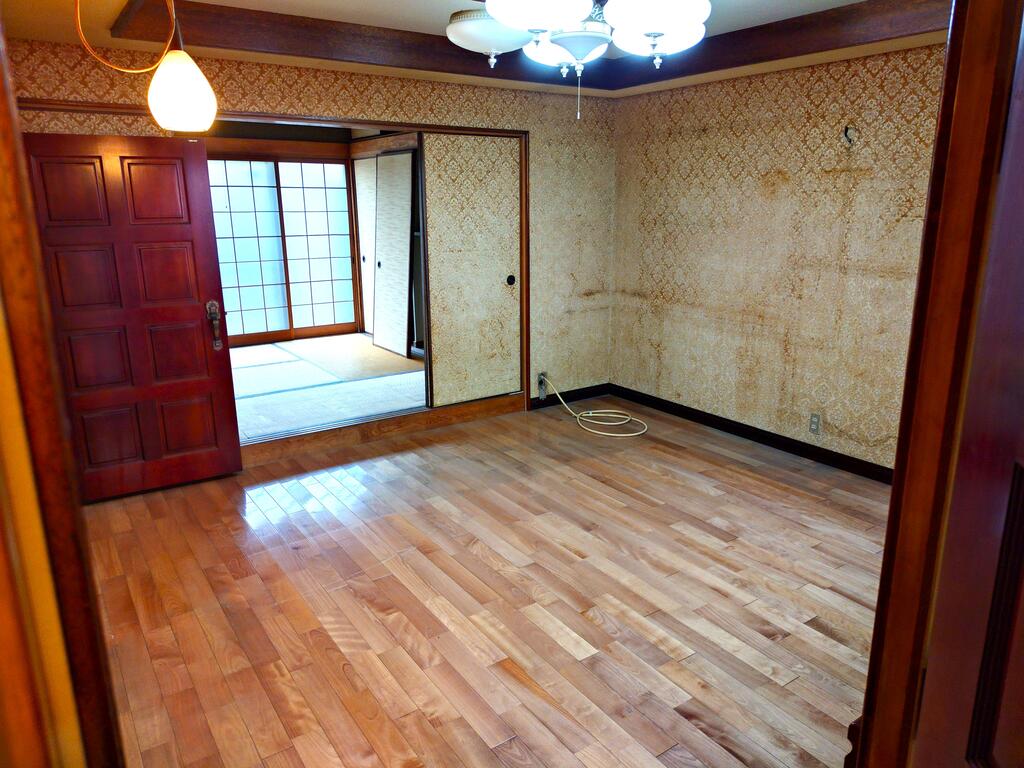 その他部屋・スペース