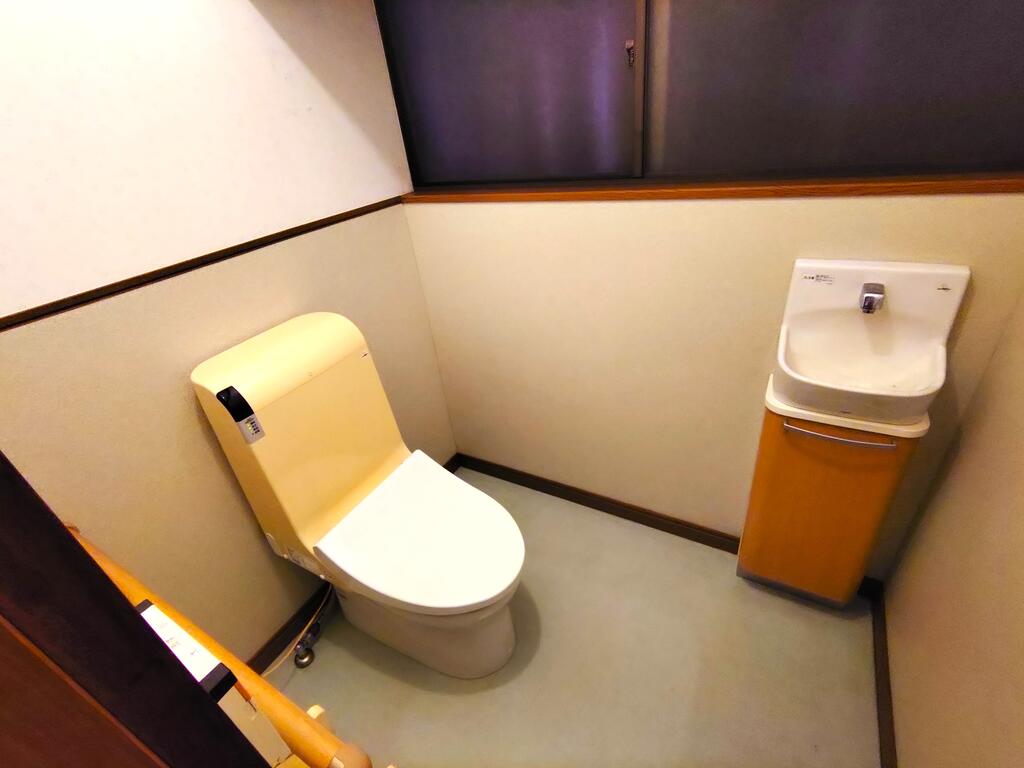 その他　２Ｆ　トイレ
