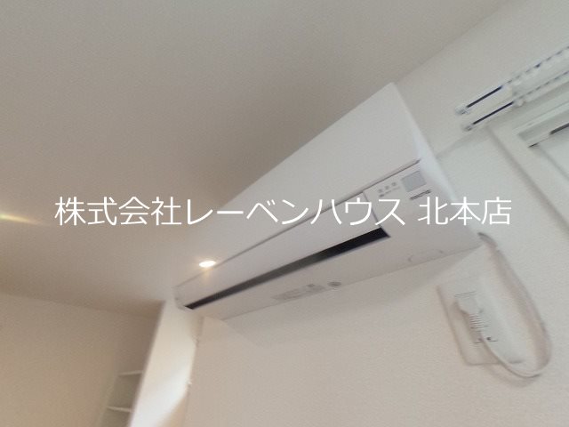 その他設備　★レーベンハウスホームページに写真たくさんあります★