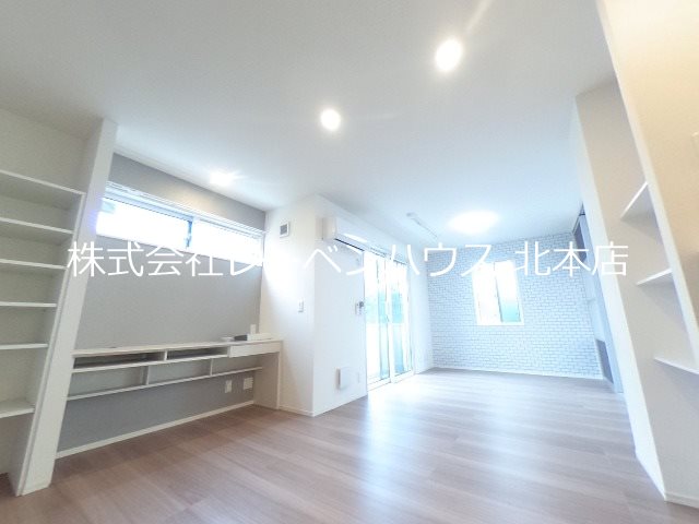 居室・リビング　★レーベンハウスホームページに写真たくさんあります★