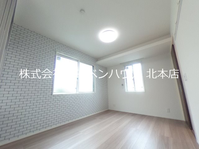 その他部屋・スペース　★レーベンハウスホームページに写真たくさんあります★