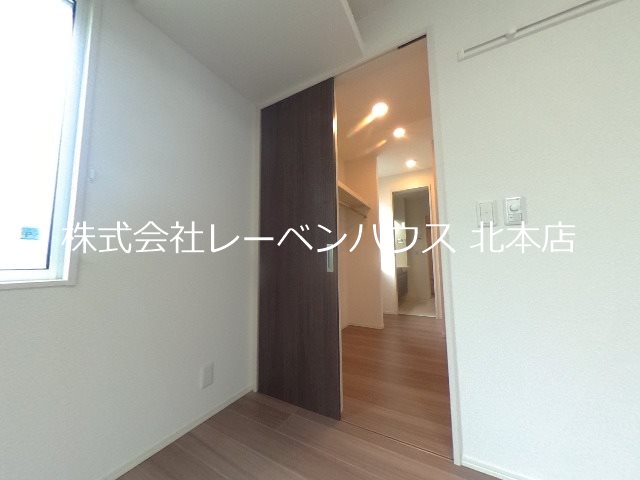 収納　★レーベンハウスホームページに写真たくさんあります★