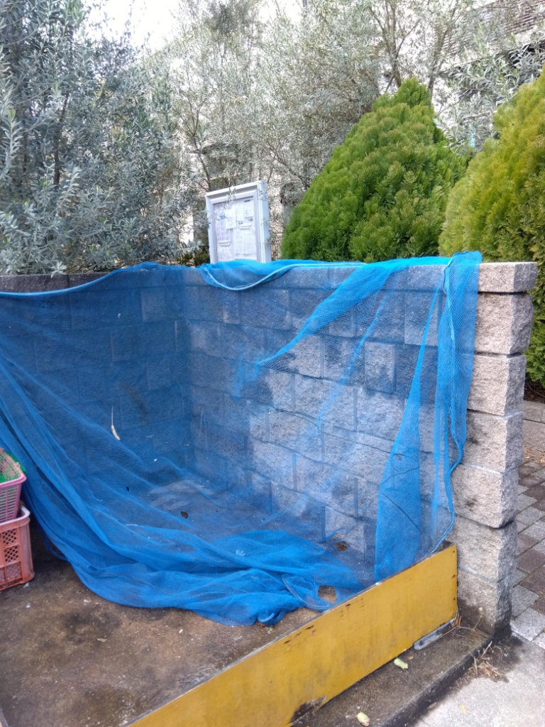 その他　ゴミ置き場