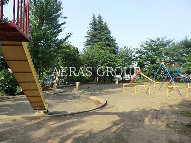 公園　高山さくら公園（公園）まで273m