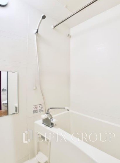 バス・シャワールーム　風呂